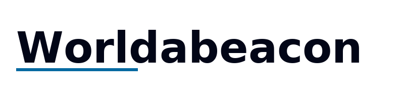 Worldabeacon logo